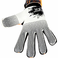 Ho Soccer guantes portero GUERRERO UNIKO NG 03