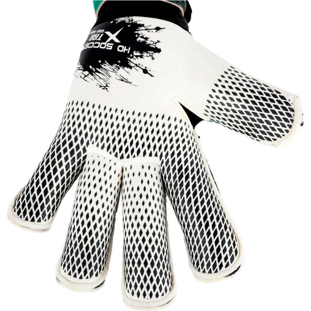 Ho Soccer guantes portero GUERRERO UNIKO RF 03