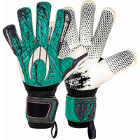 Ho Soccer guantes portero GUERRERO UNIKO RF vista frontal