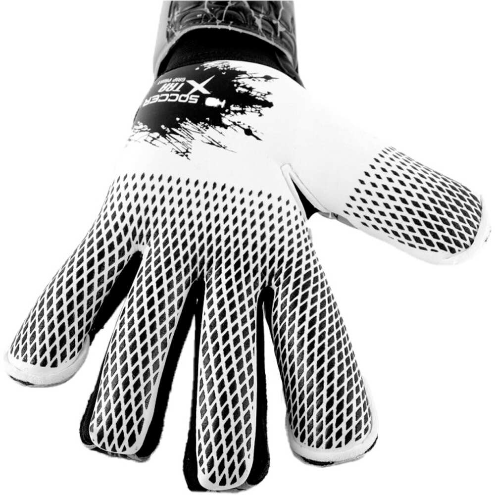 Ho Soccer guantes portero GUERRERO UNIKO RN 03