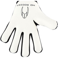 Ho Soccer guantes portero infantil INITIAL PURSUIT NG BLACK 02