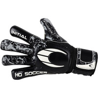 Ho Soccer guantes portero infantil INITIAL PURSUIT NG BLACK 04