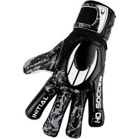 Ho Soccer guantes portero infantil INITIAL PURSUIT NG BLACK 05