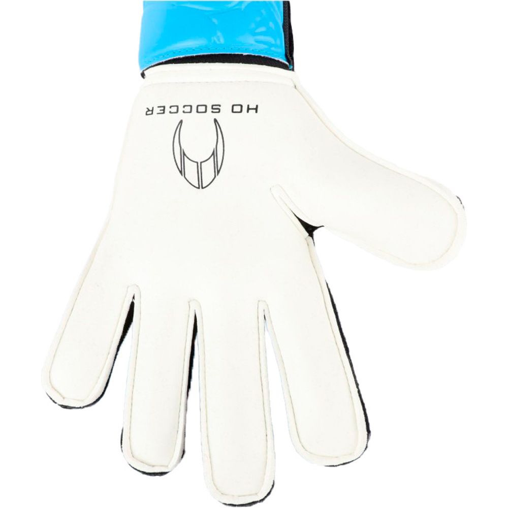Ho Soccer guantes portero infantil TRAINER PURSUIT FL-JR 03