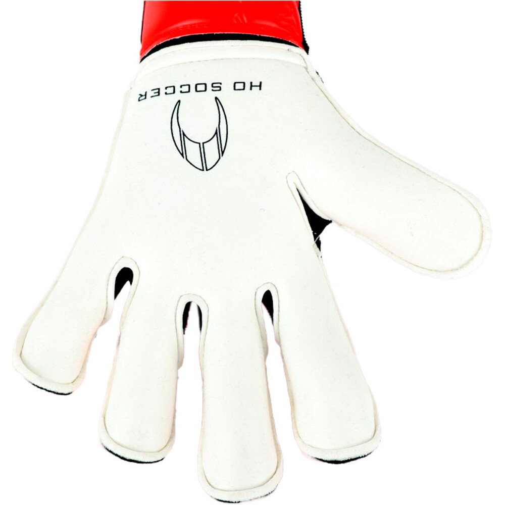 Ho Soccer guantes portero infantil TRAINER PURSUIT KONTAKT-JR 03