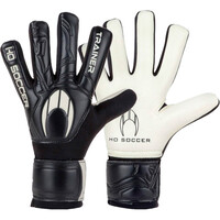 Ho Soccer guantes portero infantil TRAINER PURSUIT NG-JR vista frontal