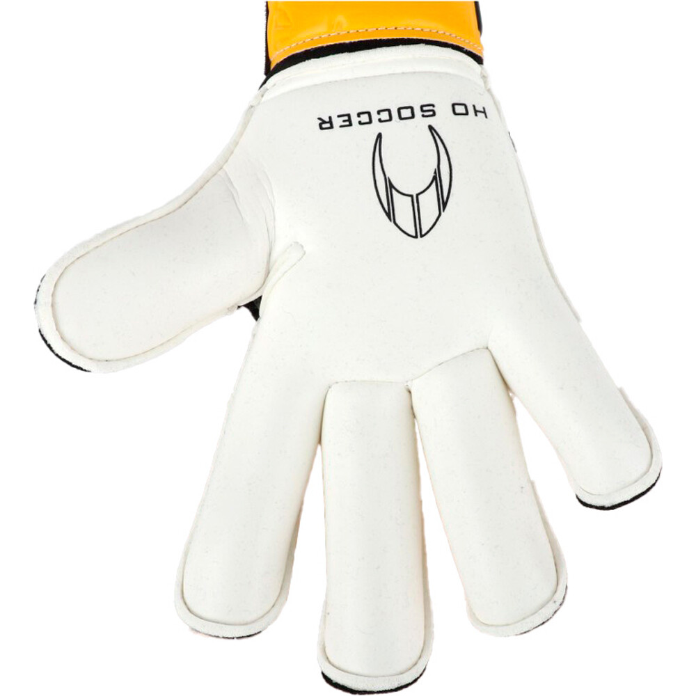 Ho Soccer guantes portero infantil TRAINER PURSUIT RF-JR 03