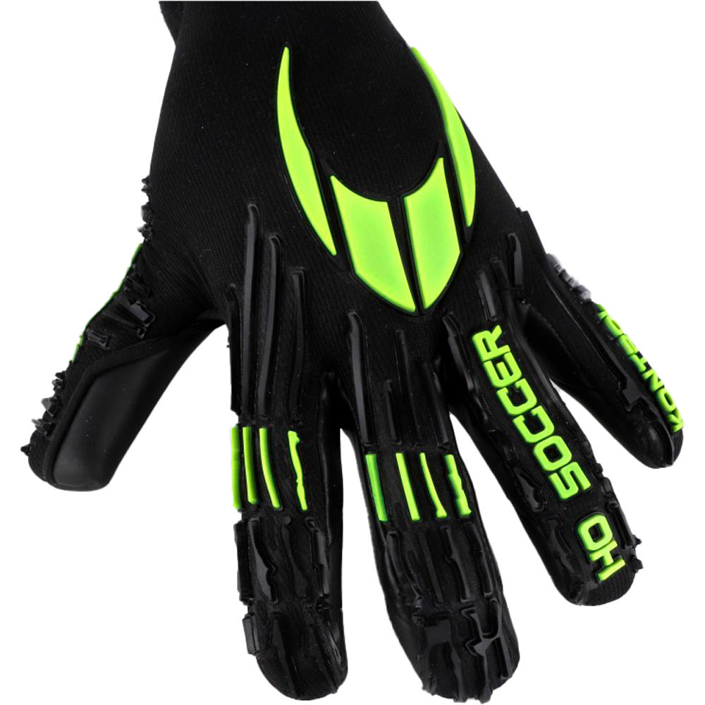 Ho Soccer guantes portero KONTROL ALERT TEAM 02