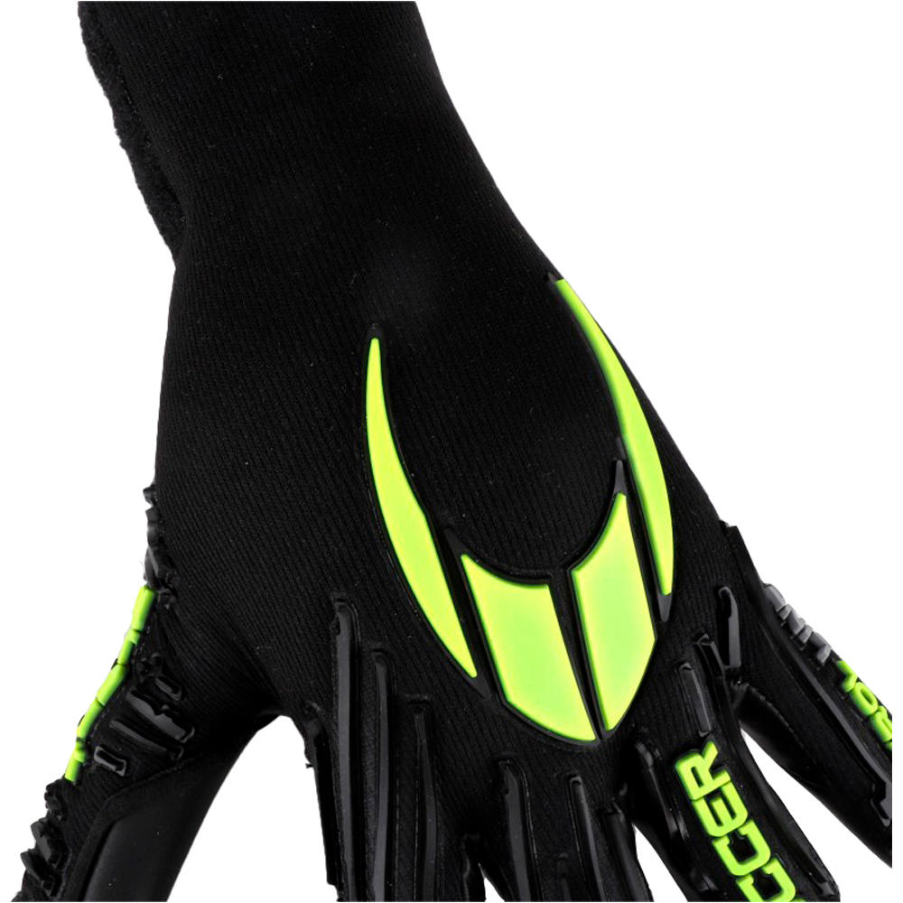 Ho Soccer guantes portero KONTROL ALERT TEAM 03