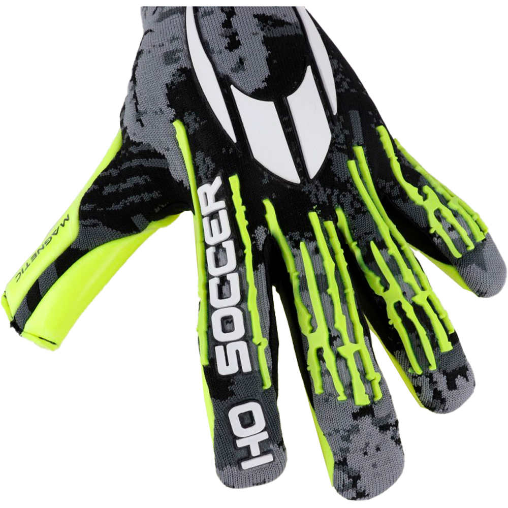 Ho Soccer guantes portero KONTROL KNIT PRO TEAM 03