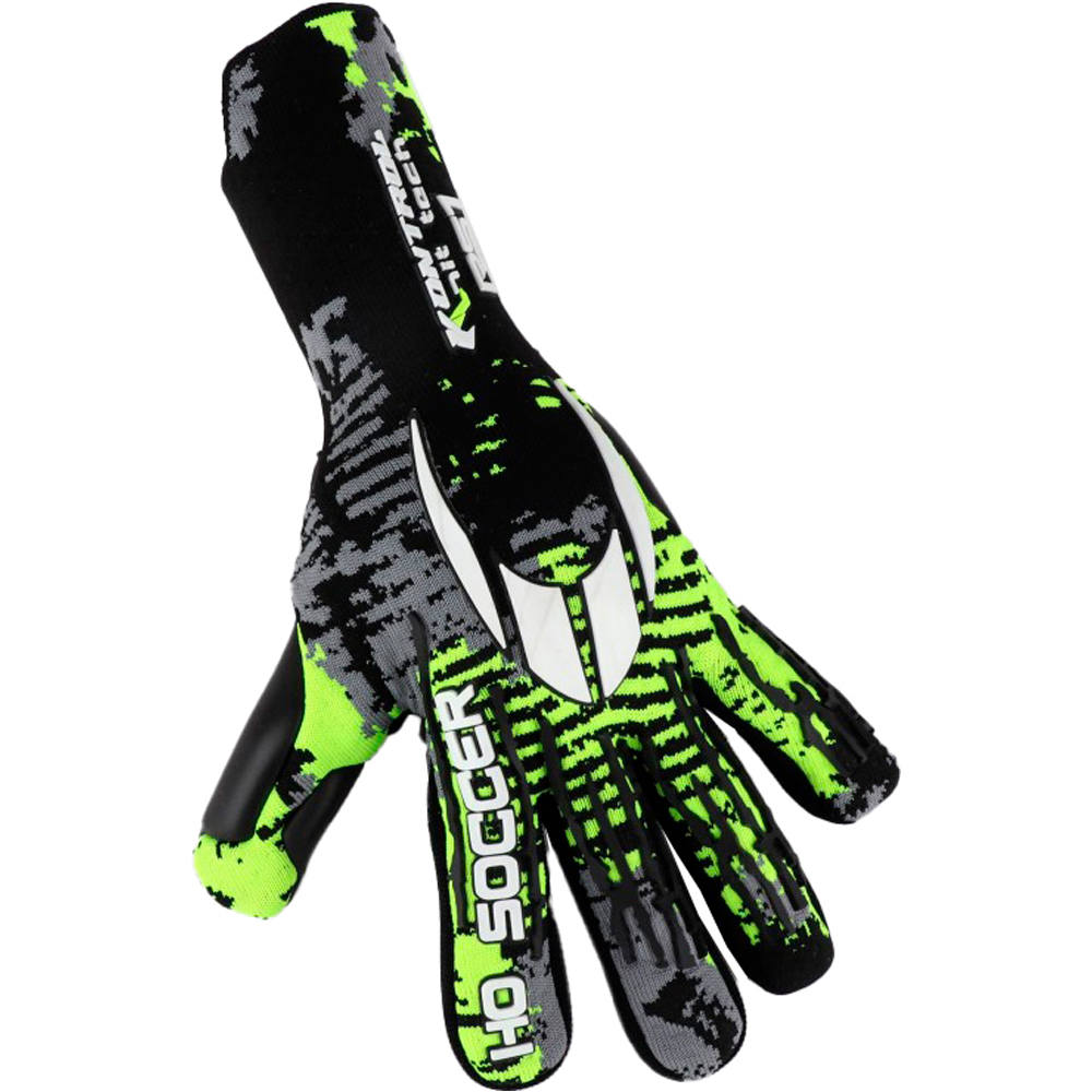 Ho Soccer guantes portero KONTROL KNIT RS1 TEAM 03