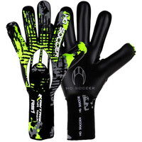 Ho Soccer guantes portero KONTROL KNIT RS1 TEAM vista frontal