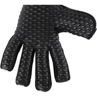 Ho Soccer guantes portero KROTALUS II NG HARDGROUND BLACK FURIOUS 02