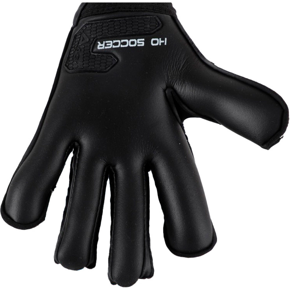 Ho Soccer guantes portero ONE RN RING BLUE SHADOW 02