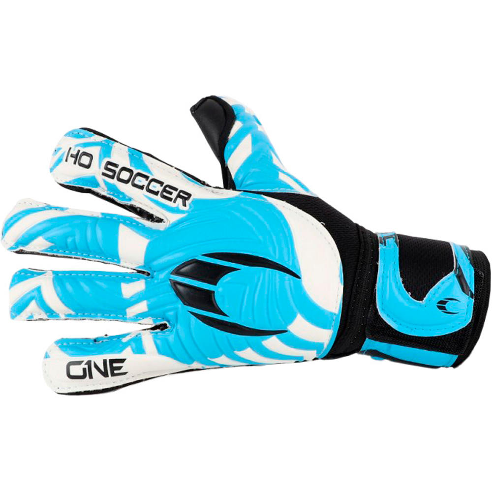 Ho Soccer guantes portero ONE RN RING BLUE SHADOW 03