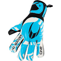 Ho Soccer guantes portero ONE RN RING BLUE SHADOW 04
