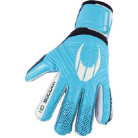 Ho Soccer guantes portero PRIMARY PROTEK JUSTICE FL BLUE 06