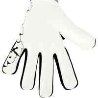 Ho Soccer guantes portero PRO EVOLUTION GRAFFITI NG 02