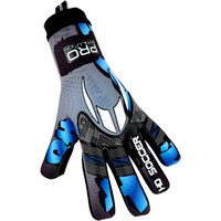 Ho Soccer guantes portero PRO EVOLUTION GRAFFITI RN 01