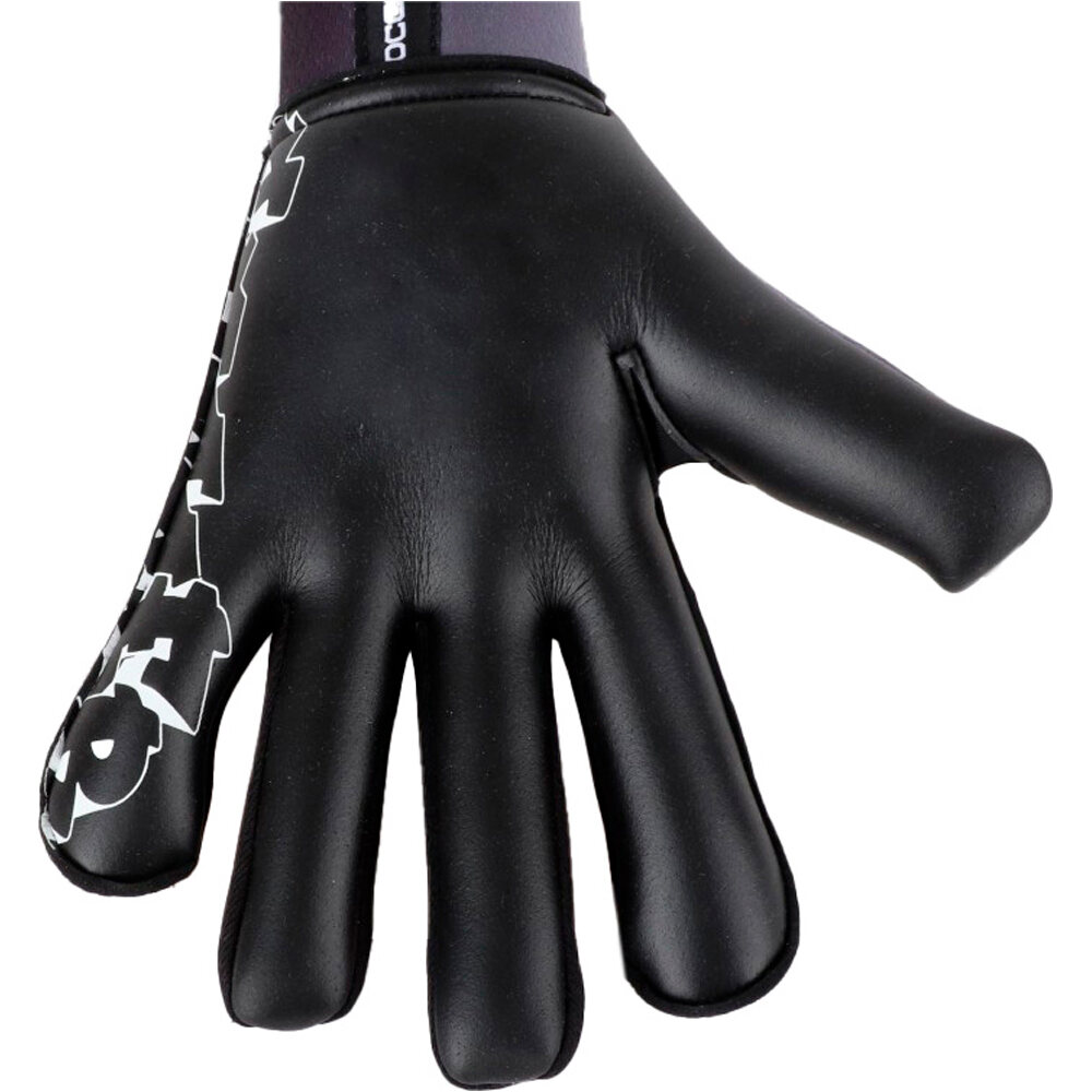 Ho Soccer guantes portero PRO EVOLUTION GRAFFITI RN 02