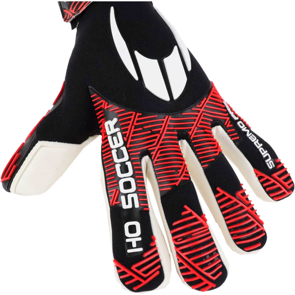 Ho Soccer guantes portero SUPREMO PRO KONCEPT TEAM 04