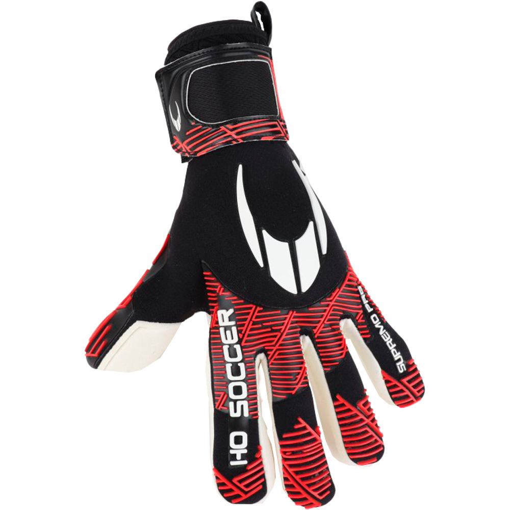Ho Soccer guantes portero SUPREMO PRO KONCEPT TEAM 05