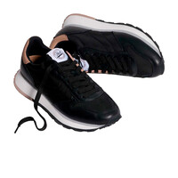 Hoff zapatilla moda mujer CUMAE lateral interior