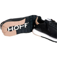 Hoff zapatilla moda mujer CUMAE puntera