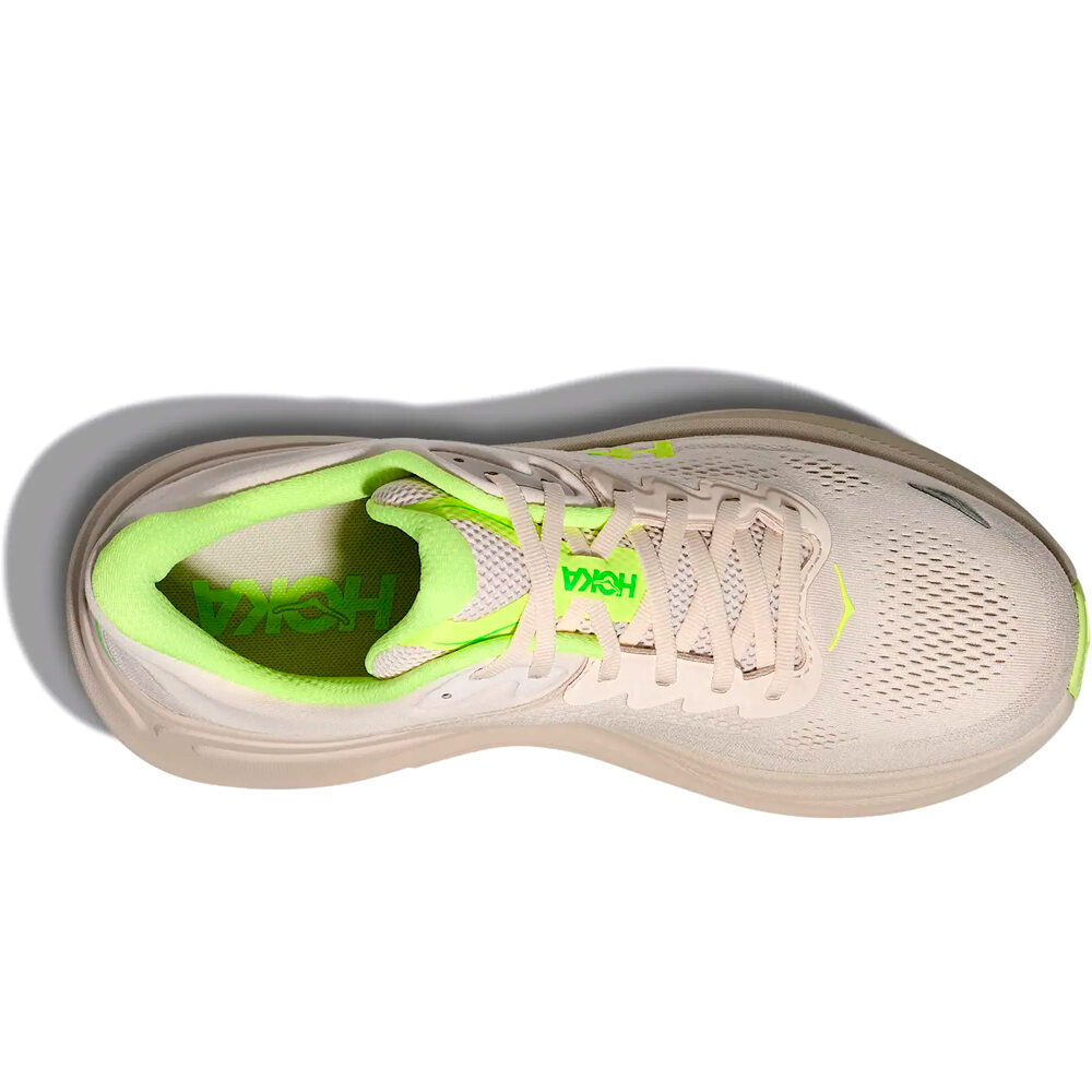 Hoka zapatilla running hombre BONDI 9 05