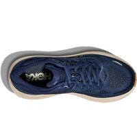 Hoka zapatilla running hombre BONDI 9 05
