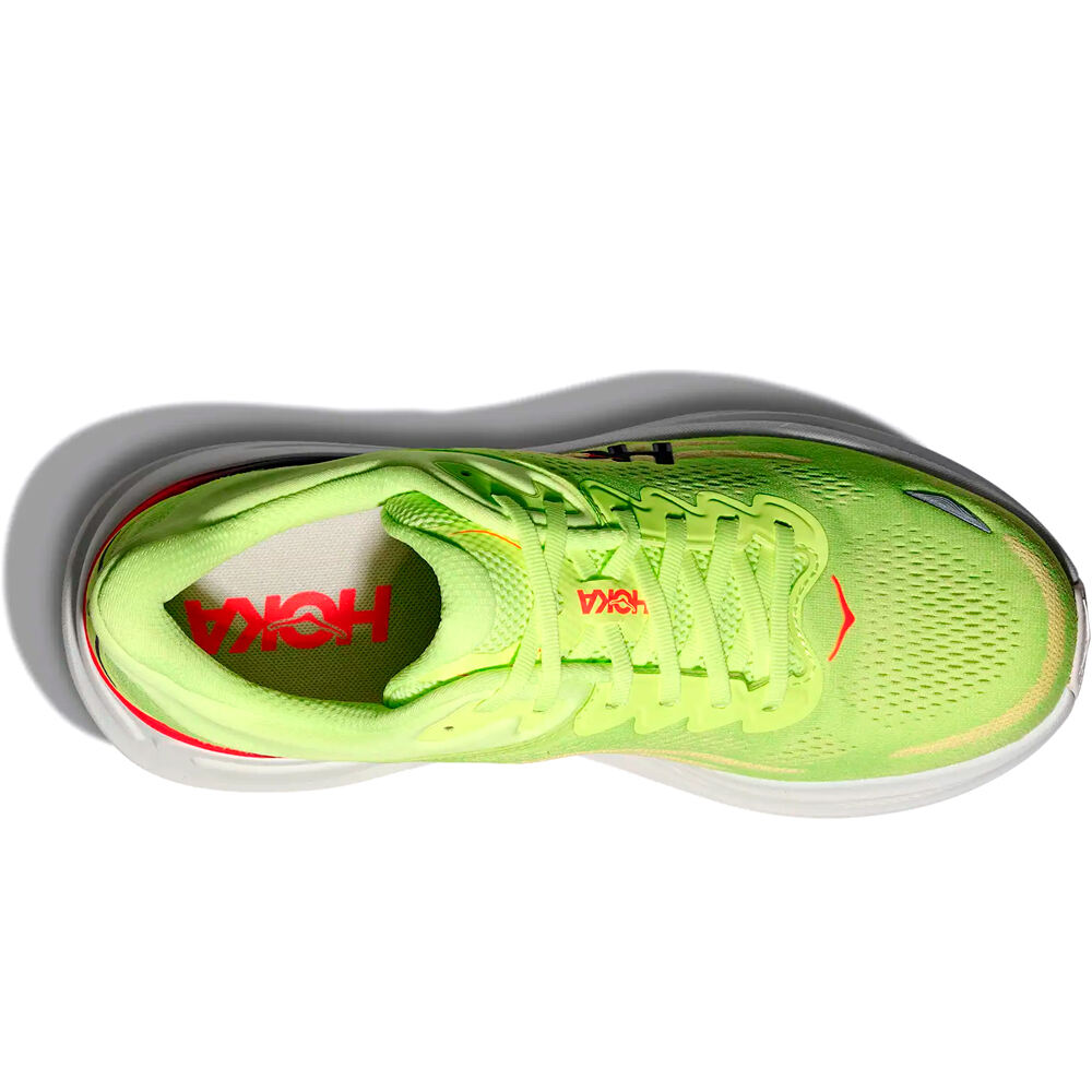 Hoka zapatilla running hombre BONDI 9 05