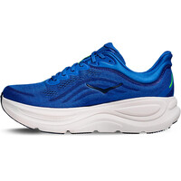 Hoka zapatilla running hombre BONDI 9 puntera