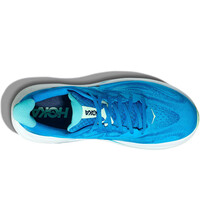 Hoka zapatilla running hombre CLIFTON 10 05