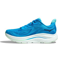 Hoka zapatilla running hombre CLIFTON 10 puntera