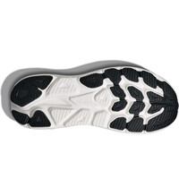 Hoka zapatilla running hombre CLIFTON 10 vista superior
