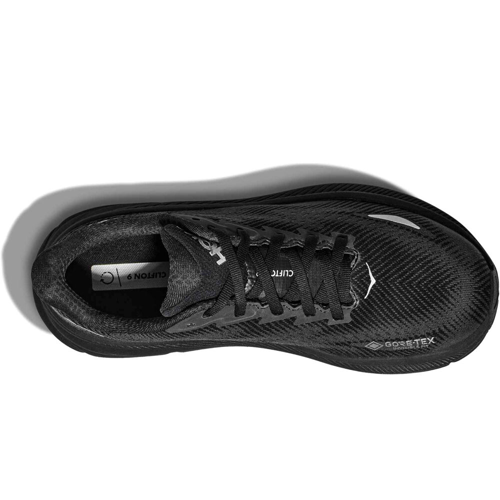 Hoka zapatilla running hombre CLIFTON 9 GTX 05