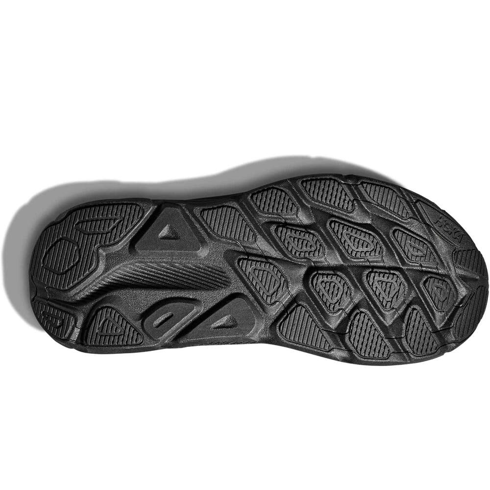 Hoka zapatilla running hombre CLIFTON 9 GTX vista superior