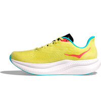 Hoka zapatilla running hombre MACH 6 puntera