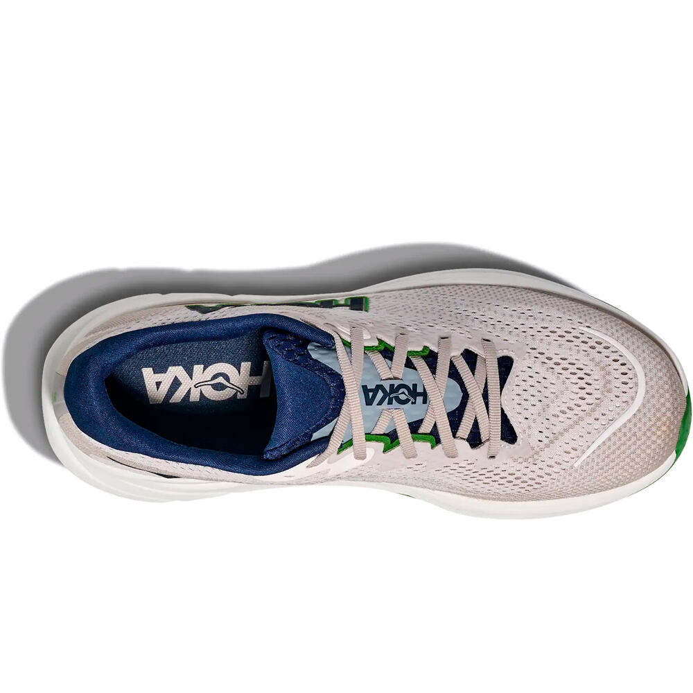 Hoka zapatilla running hombre RINCON 4 05