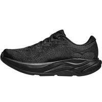 Hoka zapatilla running hombre RINCON 4 puntera