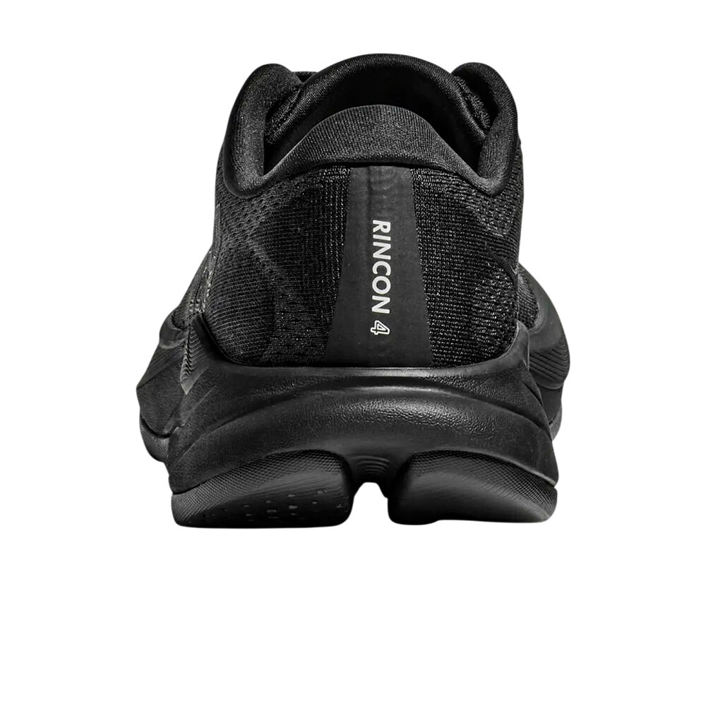 Hoka zapatilla running hombre RINCON 4 vista trasera