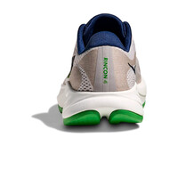 Hoka zapatilla running hombre RINCON 4 vista trasera