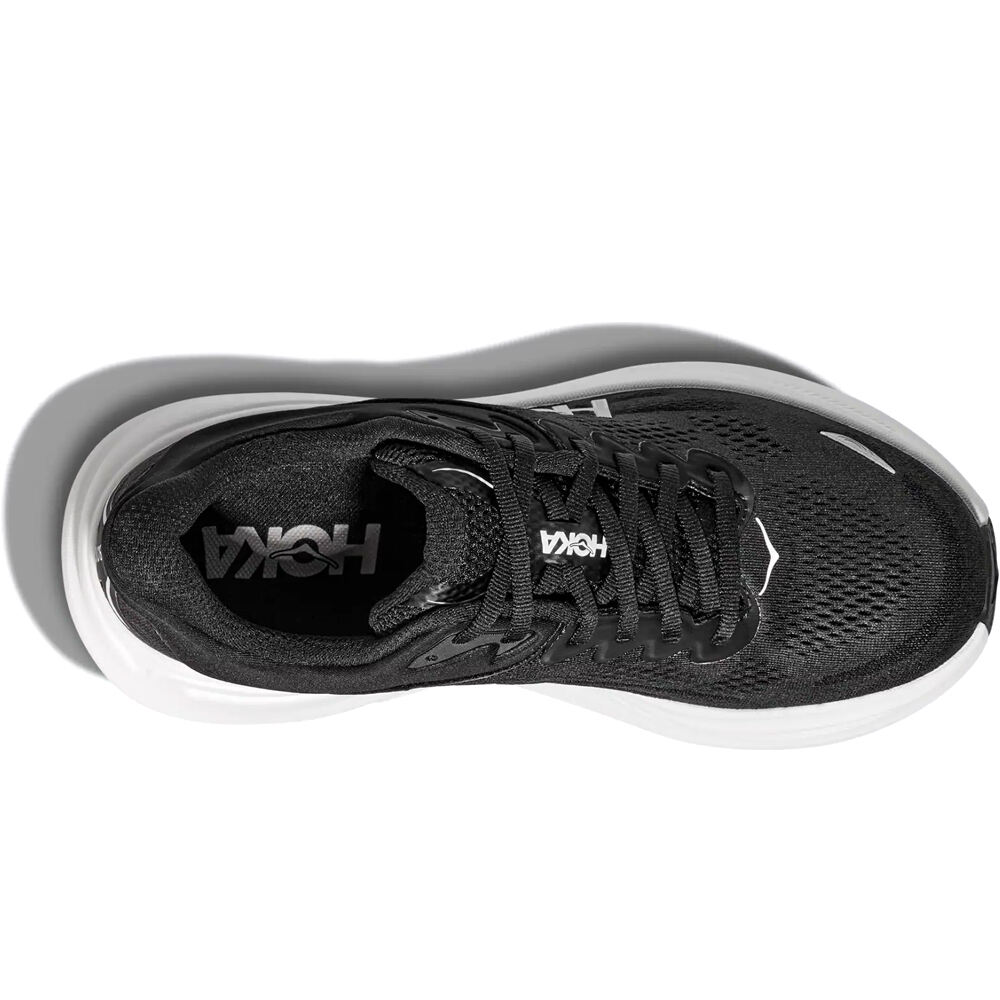 Hoka zapatilla running hombre ZAPATILLA BONDI 9 05