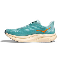 Hoka zapatilla running hombre ZAPATILLA MACH 6 puntera