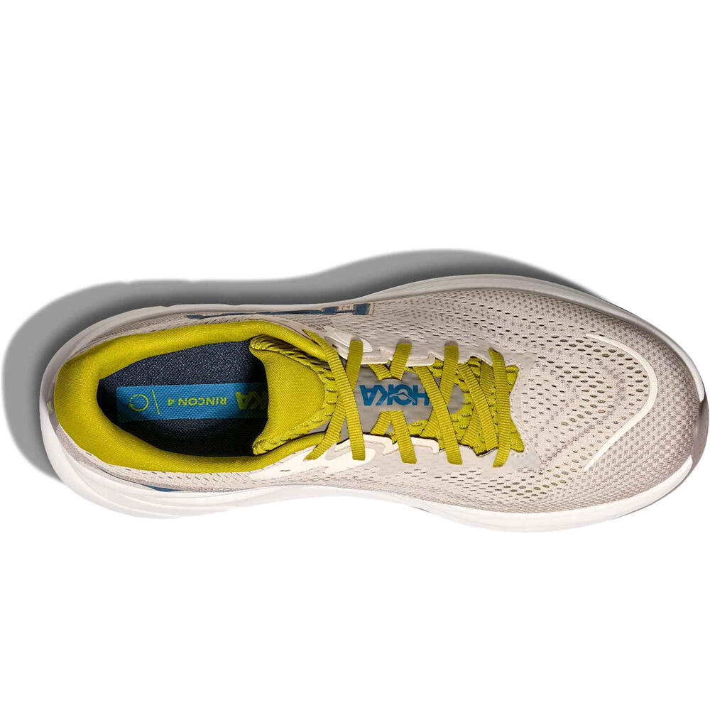 Hoka zapatilla running hombre ZAPATILLA RINCON 4 05
