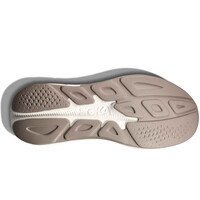 Hoka zapatilla running hombre ZAPATILLA RINCON 4 vista superior