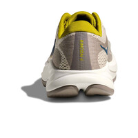 Hoka zapatilla running hombre ZAPATILLA RINCON 4 vista trasera