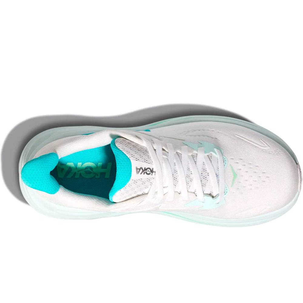 Hoka zapatilla running mujer CLIFTON 10 05