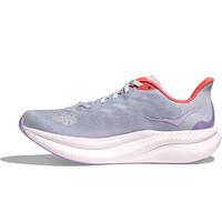 Hoka zapatilla running mujer MACH 6 puntera