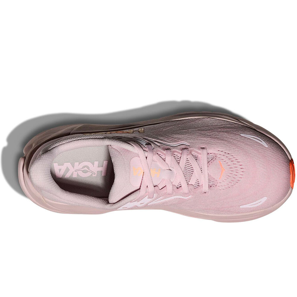 Hoka zapatilla running mujer W ARAHI 8 05